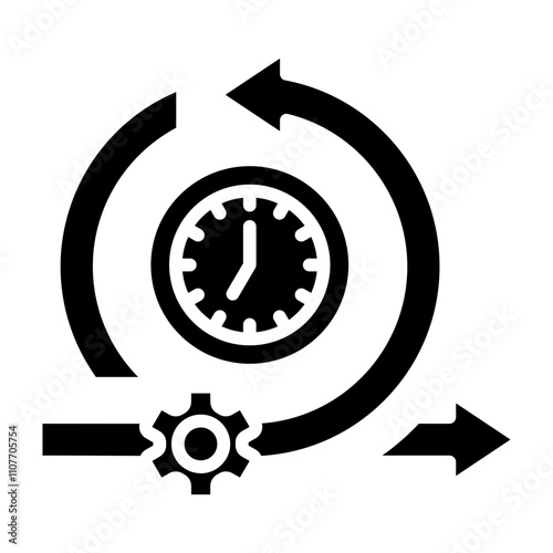 Retrospective Icon