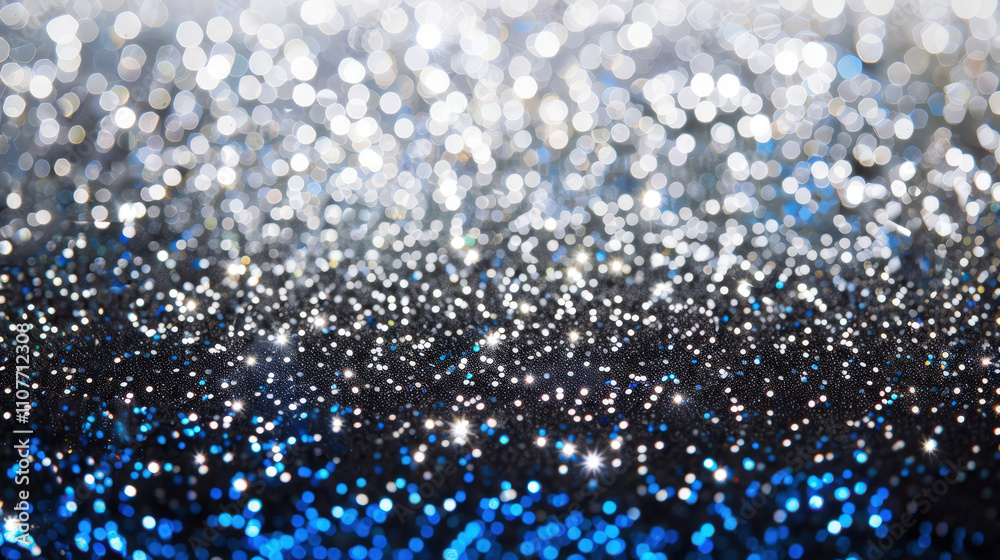Fototapeta premium abstract glitter background