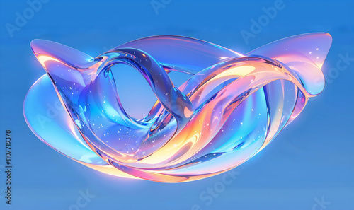 abstract background