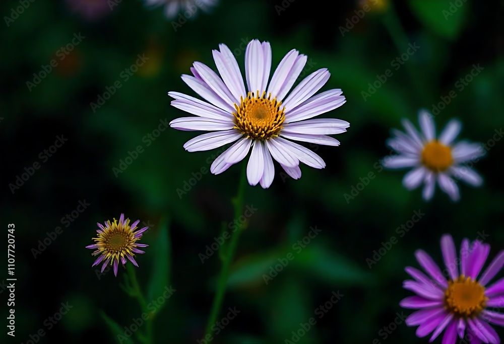 Obraz premium Beautiful Pictures of Natural Flowers