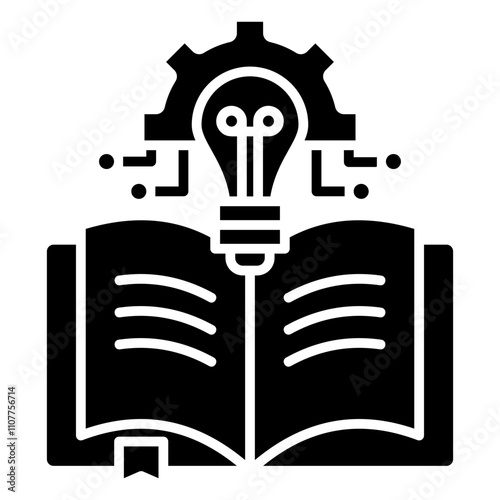 Knowledge Icon