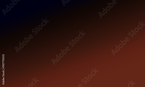 A dark red to black gradient background ,Deep red gradient background