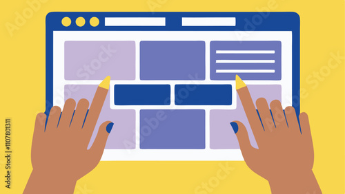 Build website with template customization, SEO optimization for search result, develop app or wireframe