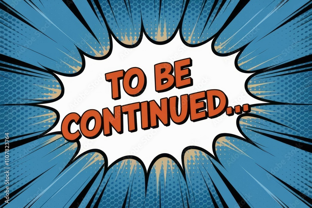 custom made wallpaper toronto digitalComic book sequel coming soon. Exciting continuation, cliffhanger ending, suspenseful narrative, anticipation, story unfolds.