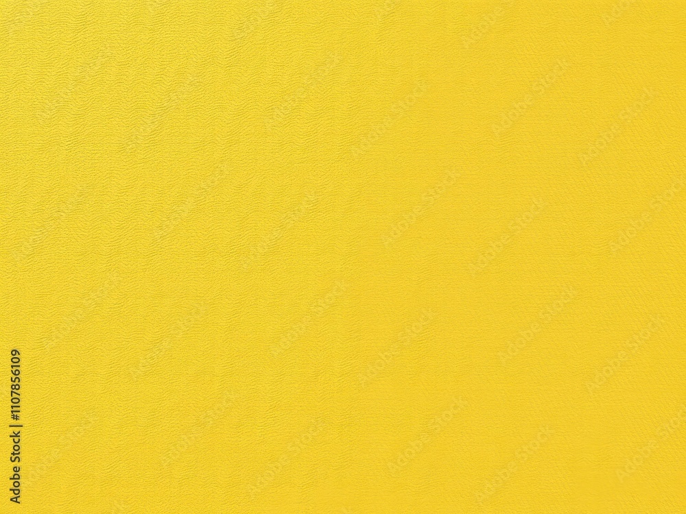 Obraz premium Abstract yellow hexagon pattern with a textured surface resembling honeycomb, abstract