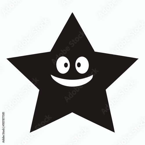 a-comedic-logo-for-star--white-bg
