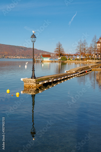 Menthon-Saint-Bernard