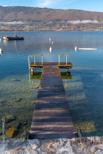 Menthon-Saint-Bernard