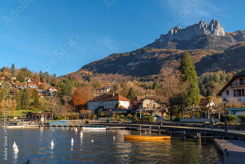 Talloires