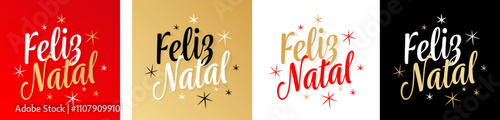 Feliz Natal