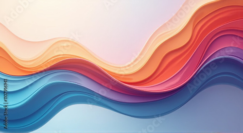 abstract colorful background