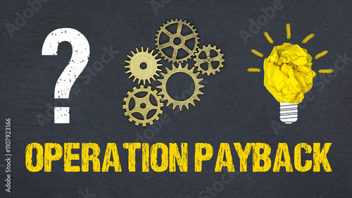 Operation Payback	
