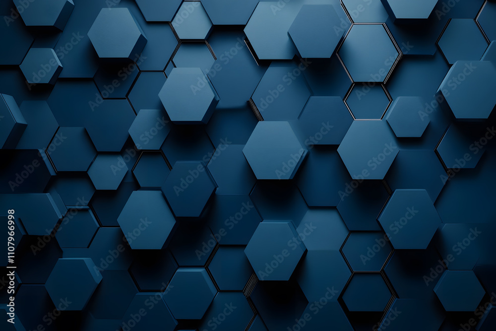 Obraz premium Glowing Abstract Design with Dynamic Energy and Digital Motion