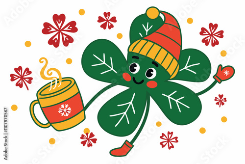 Learn how to create a hilarious Christmas-themed alpine azalea design on a white background! Perfect for adding humor to your holiday decorations or festive projects. Watch this step-by-step tutorial 