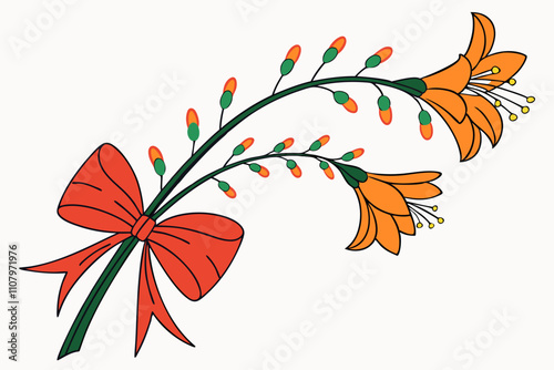 Learn how to create a hilarious Christmas-themed alpine azalea design on a white background! Perfect for adding humor to your holiday decorations or festive projects. Watch this step-by-step tutorial 