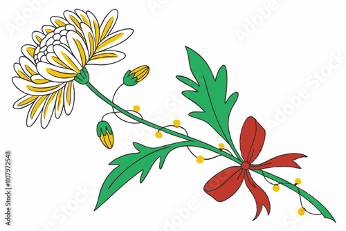 Learn how to create a hilarious Christmas-themed alpine azalea design on a white background! Perfect for adding humor to your holiday decorations or festive projects. Watch this step-by-step tutorial 