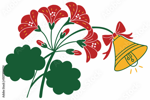Learn how to create a hilarious Christmas-themed alpine azalea design on a white background! Perfect for adding humor to your holiday decorations or festive projects. Watch this step-by-step tutorial 