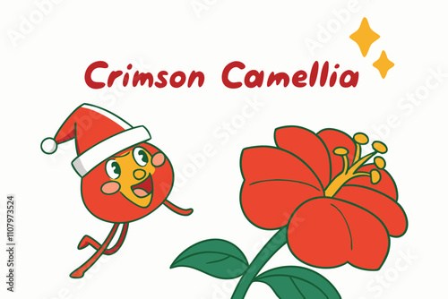 Learn how to create a hilarious Christmas-themed alpine azalea design on a white background! Perfect for adding humor to your holiday decorations or festive projects. Watch this step-by-step tutorial 