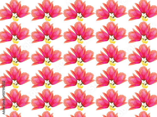 pattern, seamless, vector, texture, wallpaper,