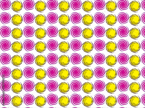 pattern, seamless, vector, texture, wallpaper,
