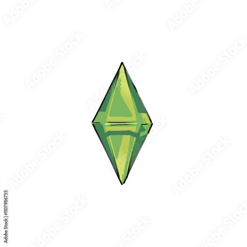 Plumbob the sims
