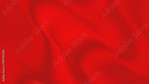 Dark red gradient background with gently curved lines suitable for abstract designs, backdrops, presentations and social media posts