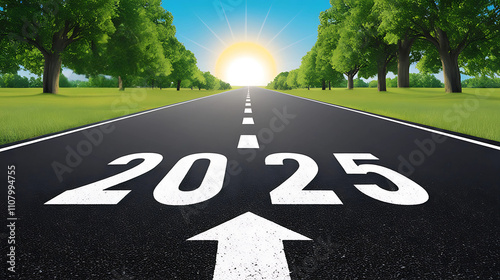 Journey to 2025: Progress and Optimism in Nature