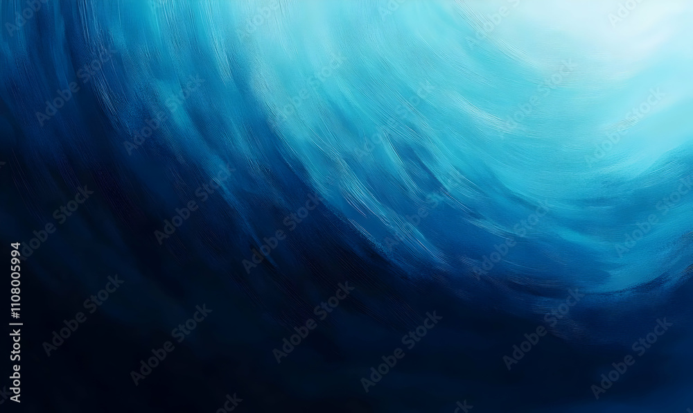 Blue background gradient hd radial - Abstract depiction of ocean waves in varying shades of blue, evoking calmness and depth. Blue background gradient hd radial - Abstract depiction of ocean waves in varying shades of blue, evoking calmness and depth.