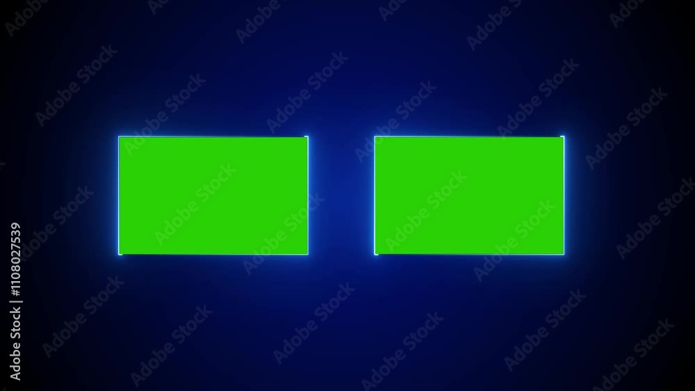 Animation End screen YouTube channel with three templates for video colorful background. animation thanks for watching and reminder for likes, comments, and share, end screen YouTube channel.