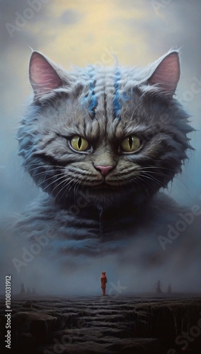 Feline Overlord