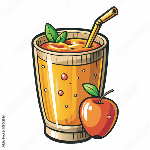 Apple Juice