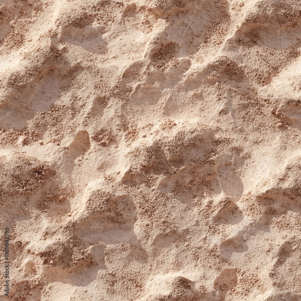 Sandy Beige Texture with Natural Erosion Seamless Patterns Sandy Beige Texture with Natural Erosion Seamless Patterns
