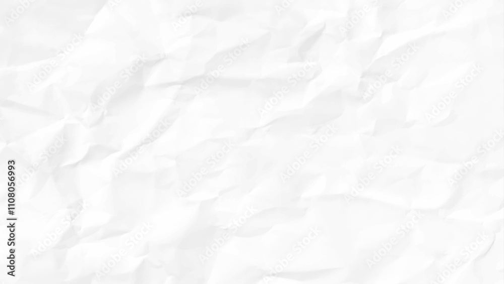 Obraz premium white paper texture background.