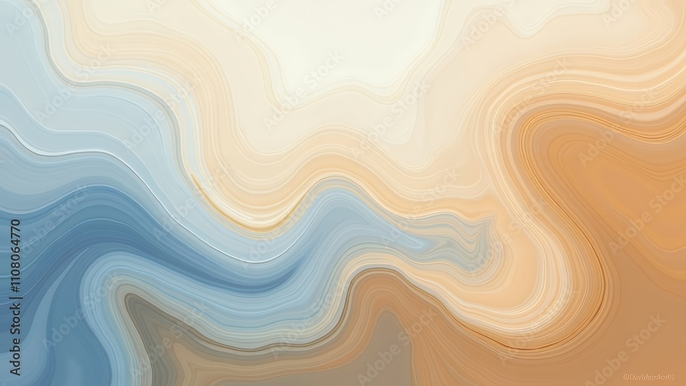 Obraz premium 非常に抽象的な背景、その表面には非常にカラフルなデザイン