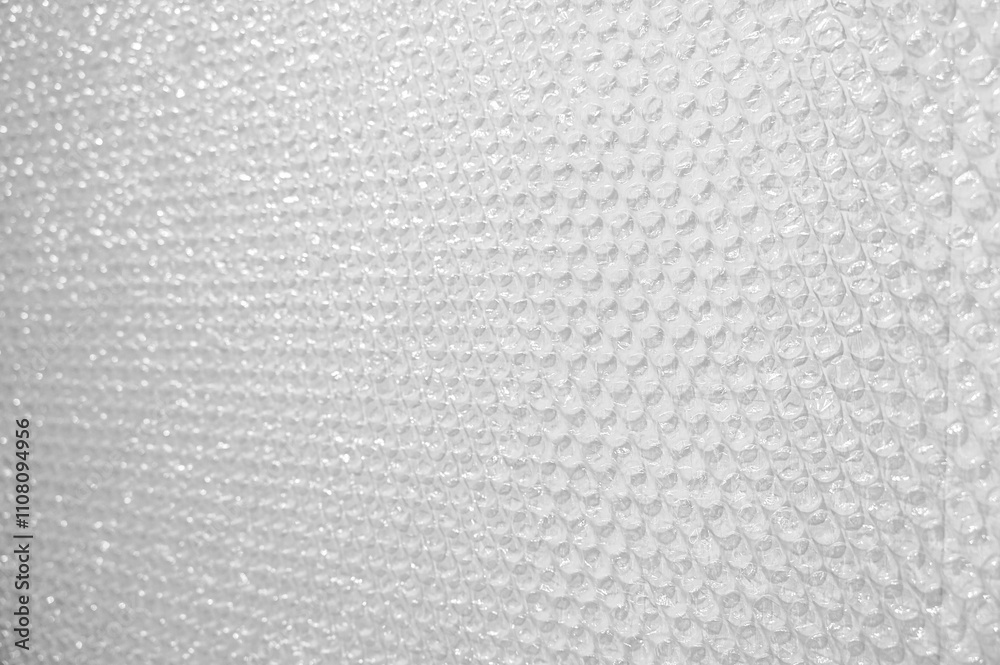 protective film with antistes bubbles