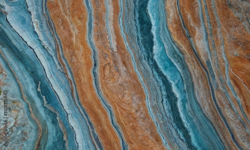 Naklejka premium Natural patagonia quartzite texture