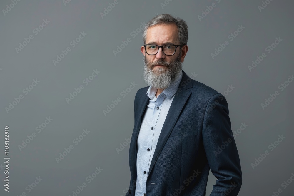 professional looking business man professional looking business man