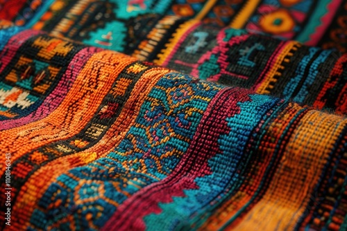 mexican pattern 