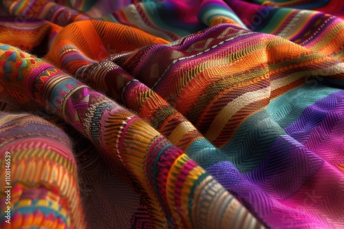mexican pattern