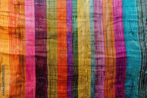 mexican pattern