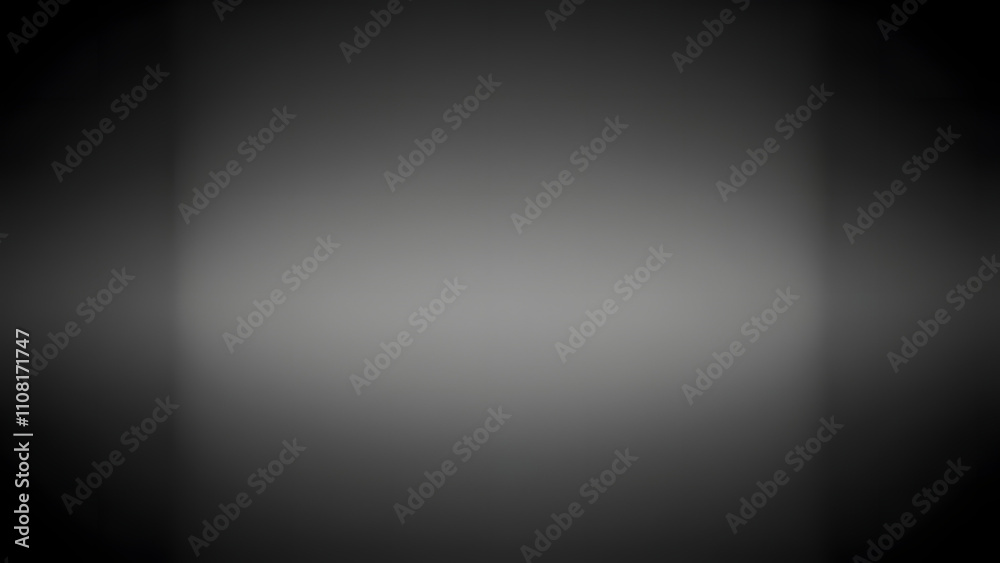 A futuristic monochrome gradient blending mid-gray and black, accented by faint glowing edges A futuristic monochrome gradient blending mid-gray and black, accented by faint glowing edges