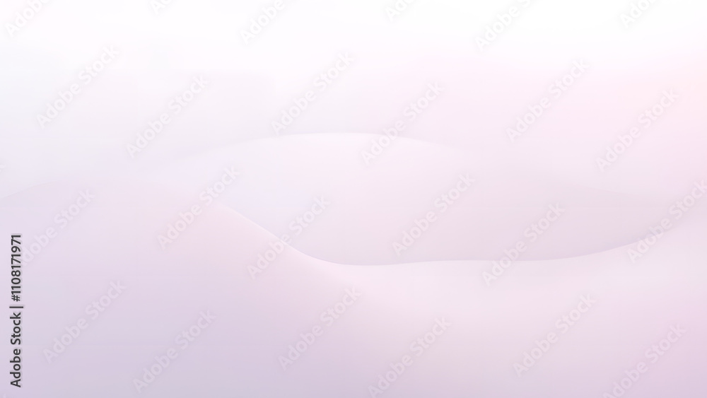 A gradient mesh with a muted palette of gray, pale pink, and soft lavender for a minimalist A gradient mesh with a muted palette of gray, pale pink, and soft lavender for a minimalist