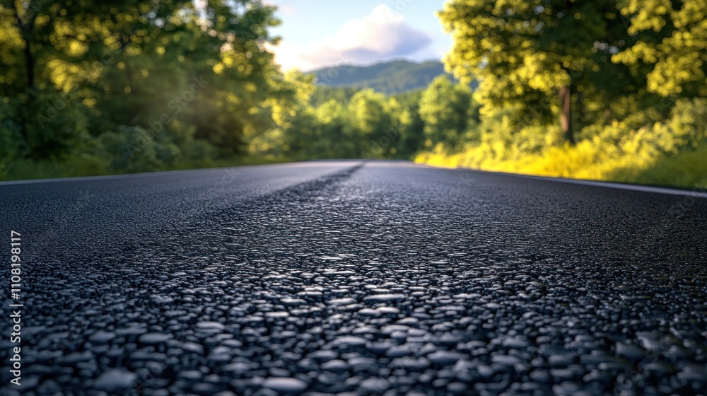 Innovative Pavement Technologies for Long Lasting Roads Innovative Pavement Technologies for Long Lasting Roads