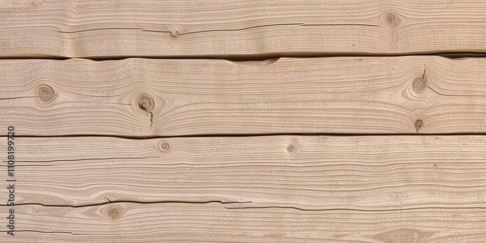 Weathered wooden planks with visible grains and knots, creating a rustic backdrop for design projects or product photography, wooden, product photography