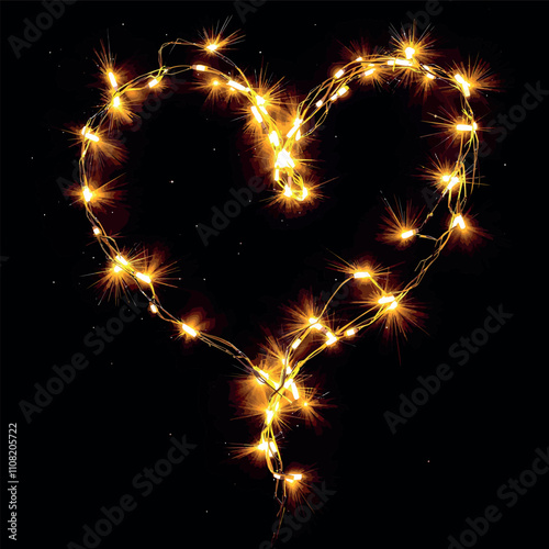 twinkling whispers glimmers of joy sparkle serenade
