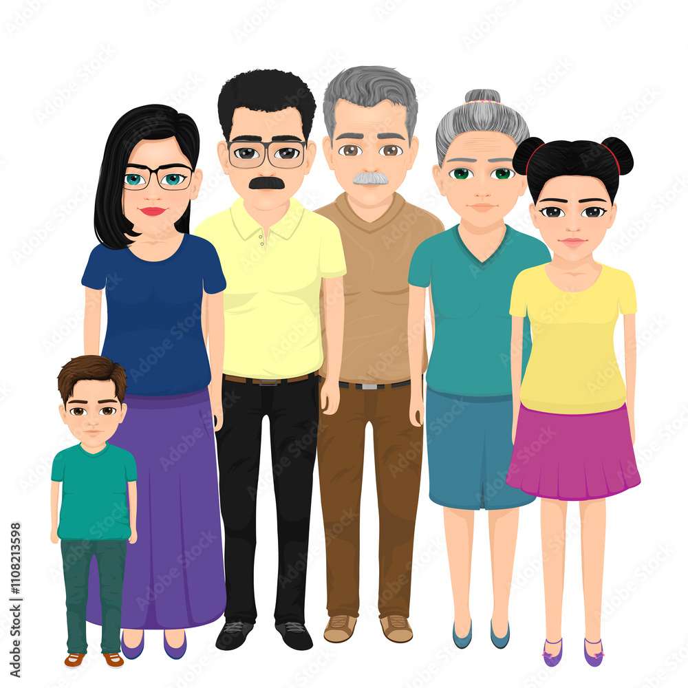 Fototapeta premium group, people, friends, family, together, student, team, friendship, girls, casual, men, standing, smiling, woman, boys, smile, happiness, teen, boy, youth, children, students, jeans, teenager, person