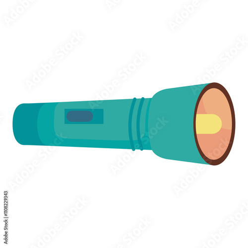 flashlight camping gear