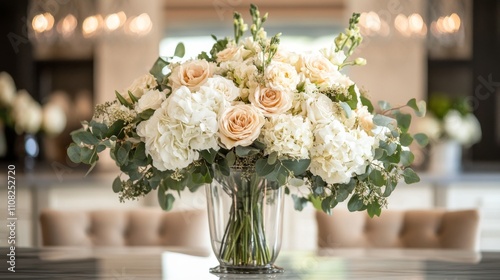 Elegant Floral Arrangement