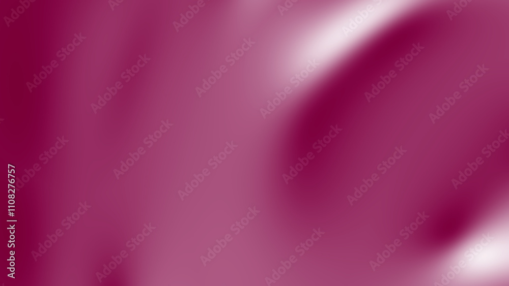 Fototapeta premium Abstract Crimson and White Gradient Swirl Background