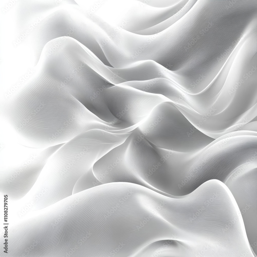 Obraz premium photostock of Abstract white and gray background. Vector silver space modern design texture. , isolated on white background